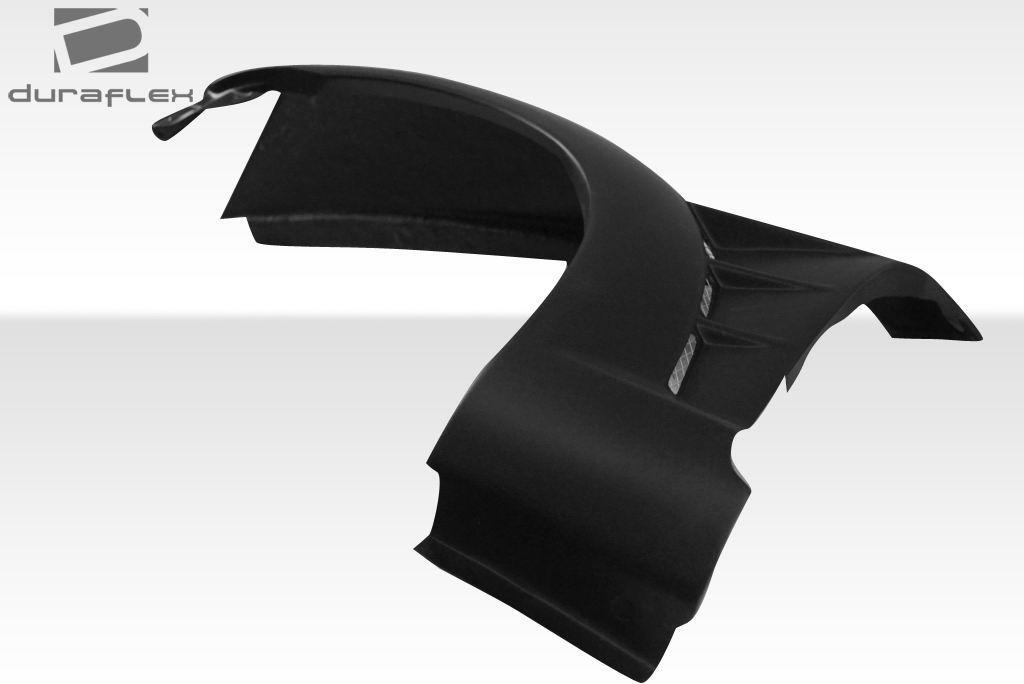 2004-2008 Mazda RX8 Duraflex M-Speed Fender