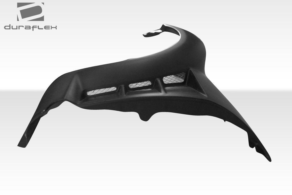 2004-2008 Mazda RX8 Duraflex M-Speed Fender