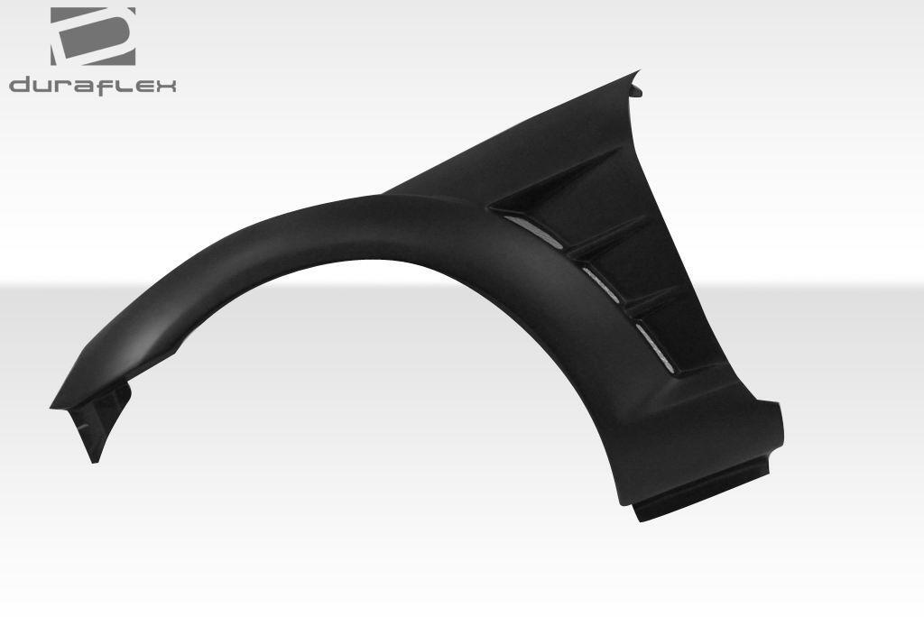 2004-2008 Mazda RX8 Duraflex M-Speed Fender