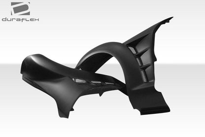 2004-2008 Mazda RX8 Duraflex M-Speed Fender