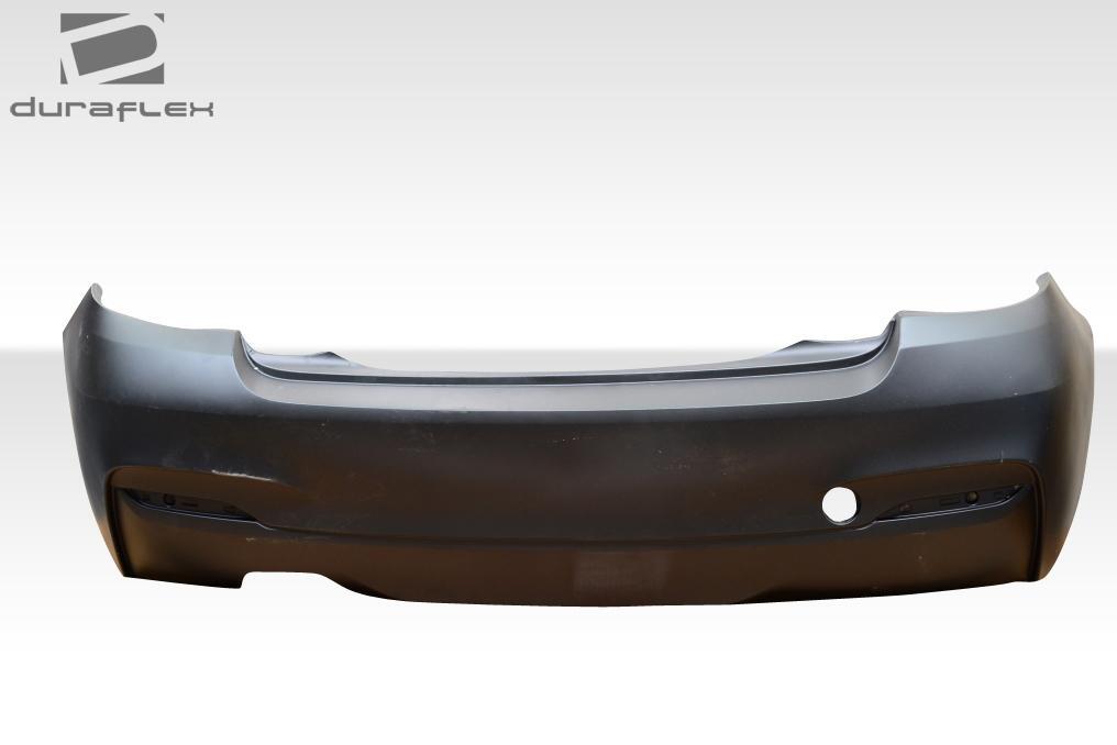 2014-2021 BMW 2 Series Duraflex M Sport Look Rear Bumper