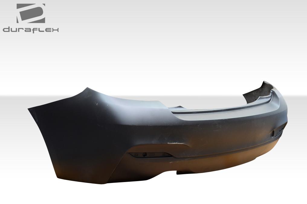 2014-2021 BMW 2 Series Duraflex M Sport Look Rear Bumper