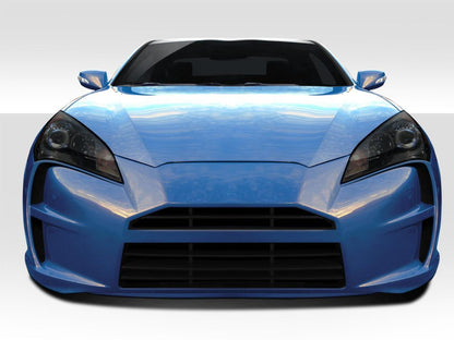 2010-2012 Hyundai Genesis Duraflex VG-R Kit