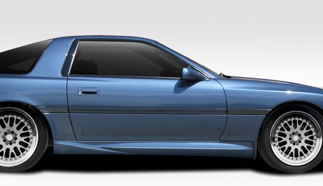 1986-1992 Toyota Supra Duraflex AB-F Kit