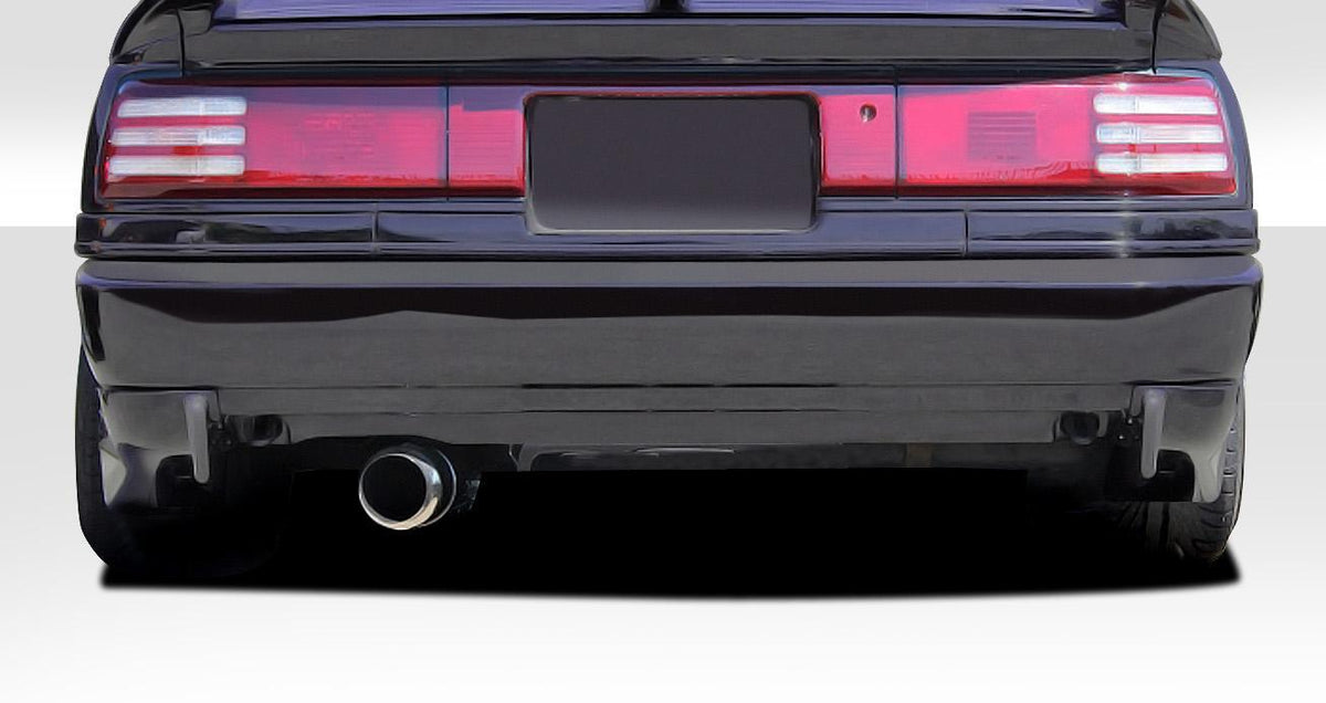 1986-1992 Toyota Supra Duraflex AB-F Kit