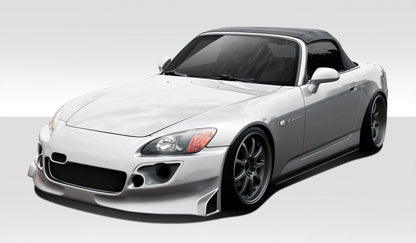 2000-2009 Honda S2000 Duraflex SP-N Kit