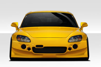 2000-2009 Honda S2000 Duraflex SP-N Kit