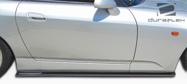 2000-2009 Honda S2000 Duraflex SP-N Kit