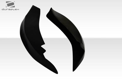 2014-2020 BMW 4 Series Duraflex M Performance Look Front Lip