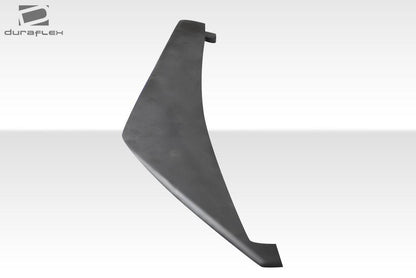 2005-2013 Chevrolet Corvette Duraflex GT Racing Rear Lip