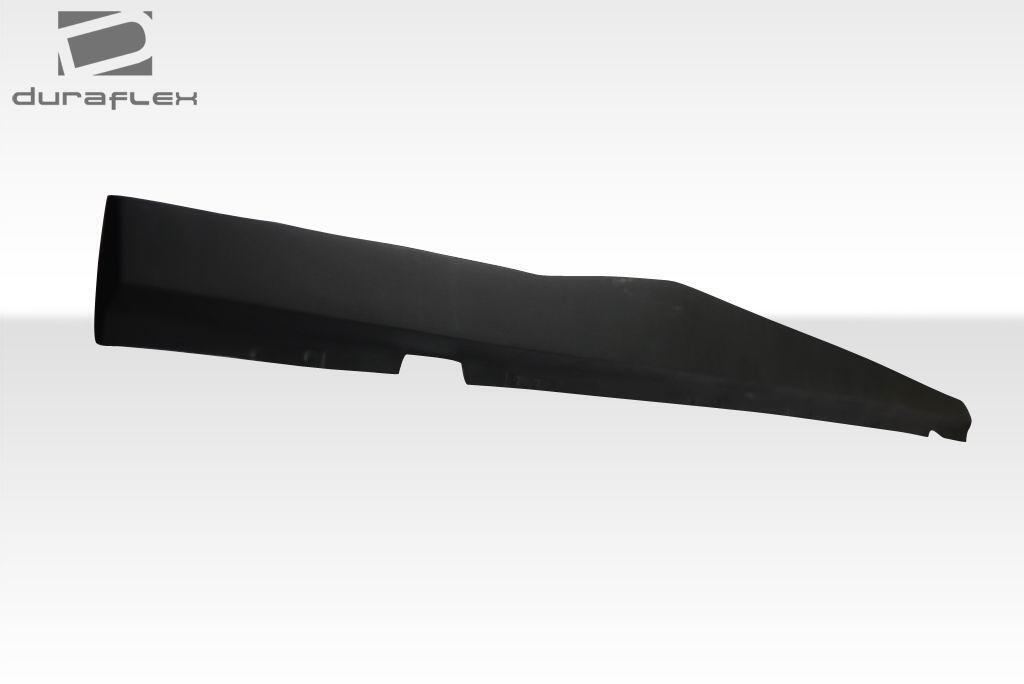 2010-2015 Chevrolet Camaro Duraflex Stingray Z Look Side Skirts