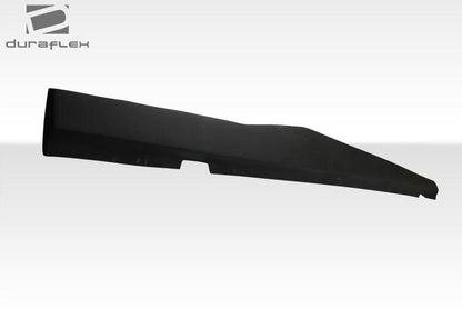 2010-2015 Chevrolet Camaro Duraflex Stingray Z Look Side Skirts