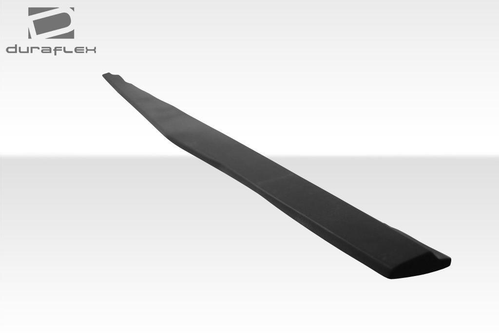 2010-2015 Chevrolet Camaro Duraflex Stingray Z Look Side Skirts
