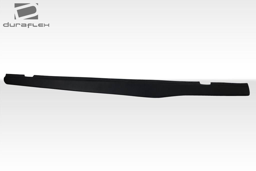 2010-2015 Chevrolet Camaro Duraflex Stingray Z Look Side Skirts
