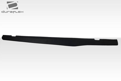 2010-2015 Chevrolet Camaro Duraflex Stingray Z Look Side Skirts