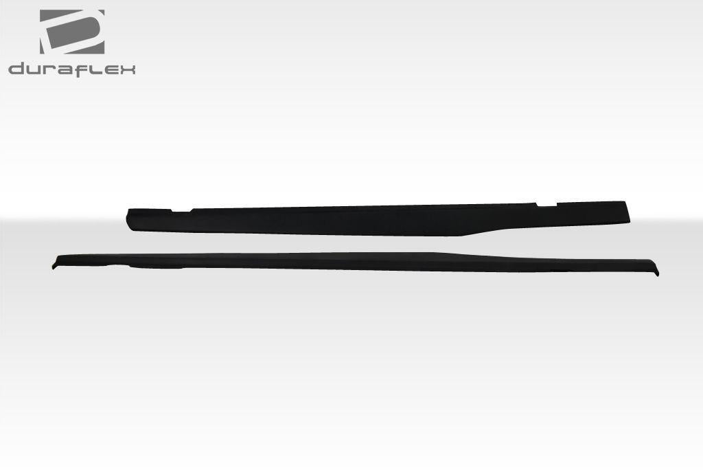 2010-2015 Chevrolet Camaro Duraflex Stingray Z Look Side Skirts