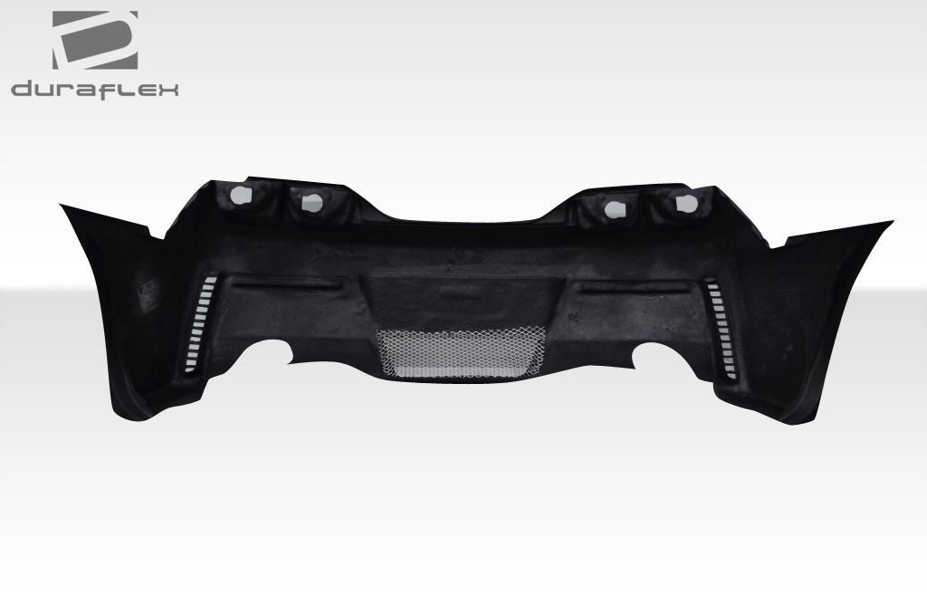 2010-2013 Chevrolet Camaro Duraflex Stingray Z Look Rear Bumper
