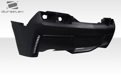2010-2013 Chevrolet Camaro Duraflex Stingray Z Look Rear Bumper