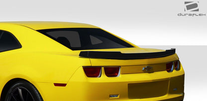 2010-2013 Chevrolet Camaro Duraflex Stingray Z Look Rear Wing