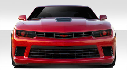 2014-2015 Chevrolet Camaro Duraflex GT Concept Front Bumper