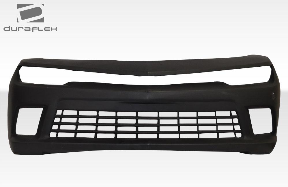 2014-2015 Chevrolet Camaro Duraflex GT Concept Front Bumper