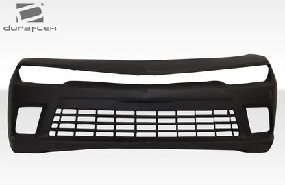 2014-2015 Chevrolet Camaro Duraflex GT Concept Front Bumper
