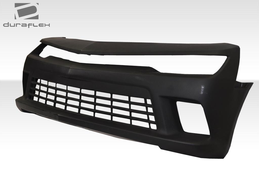2014-2015 Chevrolet Camaro Duraflex GT Concept Front Bumper