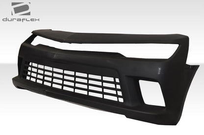 2014-2015 Chevrolet Camaro Duraflex GT Concept Front Bumper
