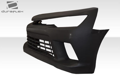 2014-2015 Chevrolet Camaro Duraflex GT Concept Front Bumper