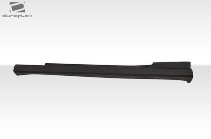 2010-2015 Chevrolet Camaro Duraflex GT Concept Side Skirts