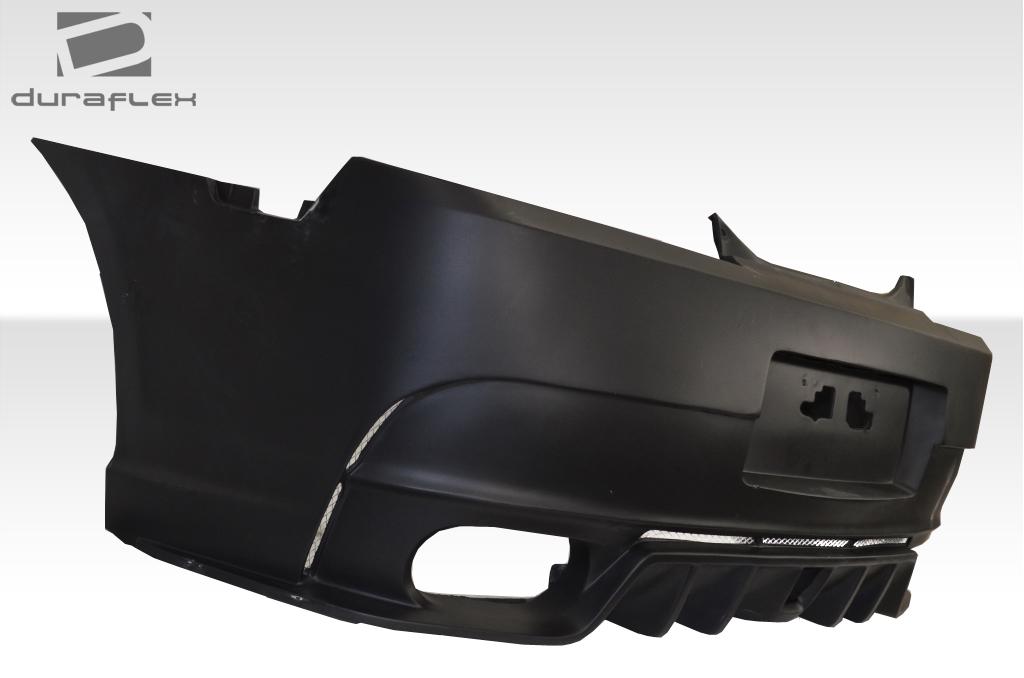 2014-2015 Chevrolet Camaro Duraflex GT Concept Rear Bumper