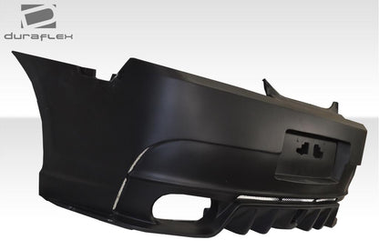 2014-2015 Chevrolet Camaro Duraflex GT Concept Rear Bumper