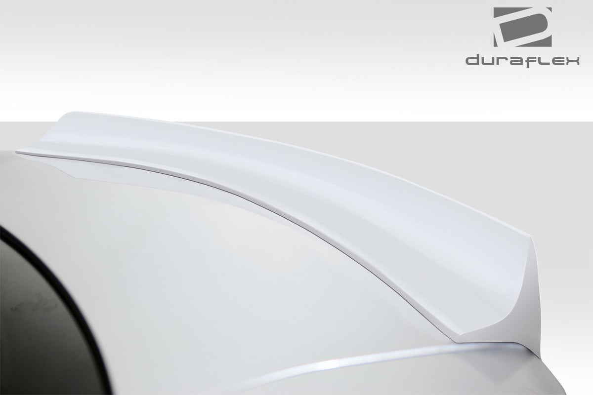 2014-2015 Chevrolet Camaro Duraflex GT Concept Rear Wing