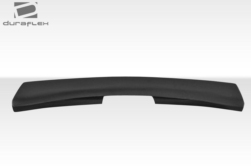 2014-2015 Chevrolet Camaro Duraflex GT Concept Rear Wing