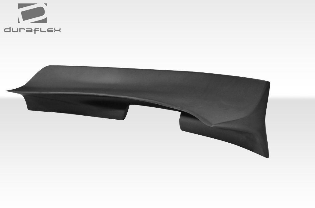2014-2015 Chevrolet Camaro Duraflex GT Concept Rear Wing