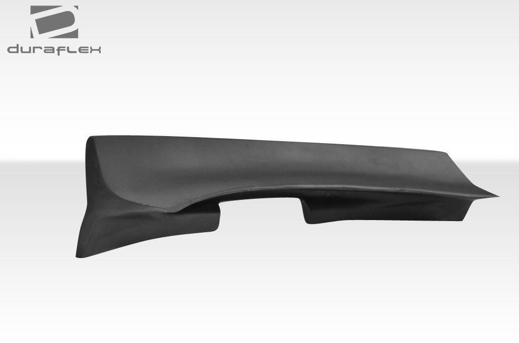 2014-2015 Chevrolet Camaro Duraflex GT Concept Rear Wing