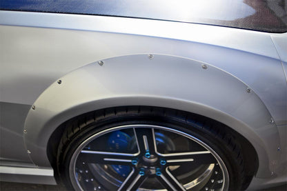 2010-2015 Chevrolet Camaro Duraflex GT Concept Fender Flare
