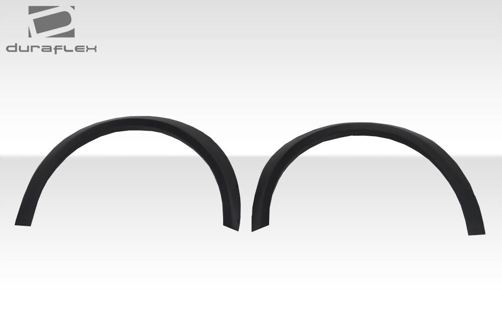 2010-2015 Chevrolet Camaro Duraflex GT Concept Fender Flare