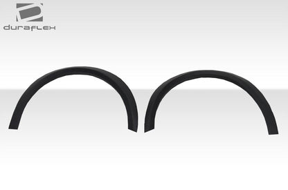 2010-2015 Chevrolet Camaro Duraflex GT Concept Fender Flare