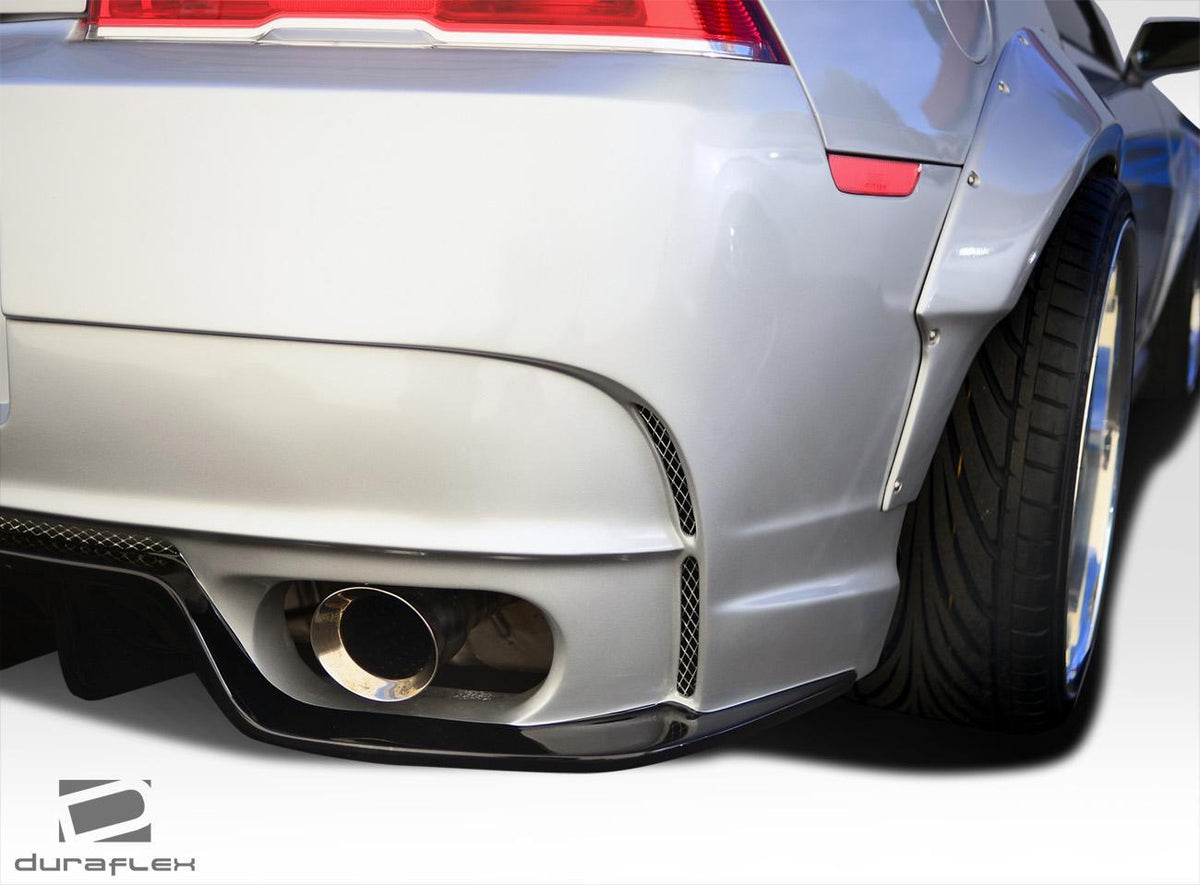 2010-2015 Chevrolet Camaro Duraflex GT Concept Fender Flare