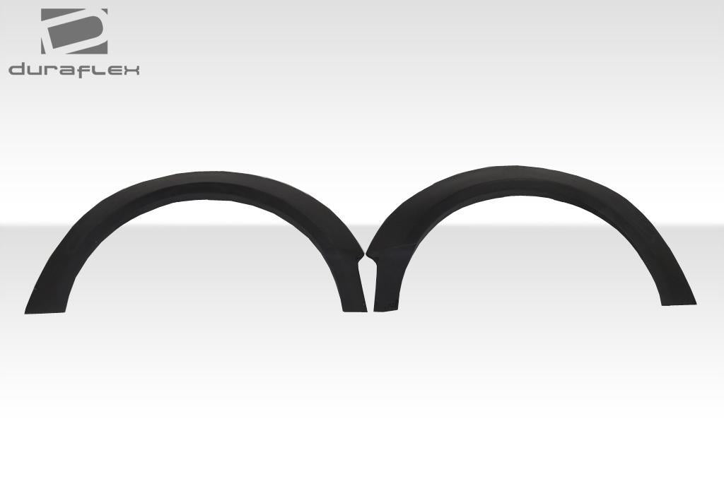 2010-2015 Chevrolet Camaro Duraflex GT Concept Fender Flare