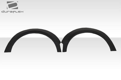 2010-2015 Chevrolet Camaro Duraflex GT Concept Fender Flare