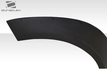 2010-2015 Chevrolet Camaro Duraflex GT Concept Fender Flare