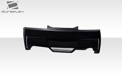 2014-2015 Chevrolet Camaro Duraflex Stingray Z Look Rear Bumper