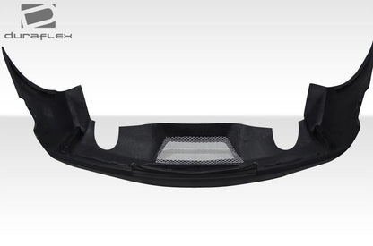 2014-2015 Chevrolet Camaro Duraflex Stingray Z Look Rear Bumper