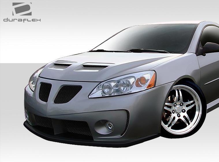 2005-2010 Pontiac G6 Duraflex GT Competition Hood