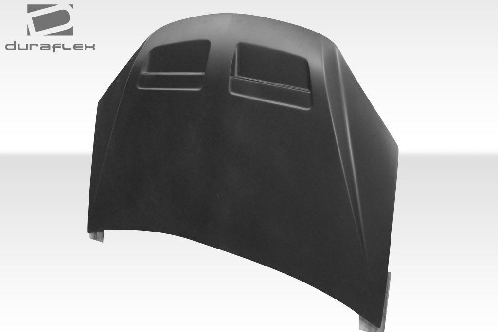 2005-2010 Pontiac G6 Duraflex GT Competition Hood