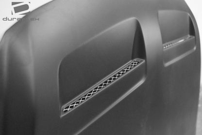 2005-2010 Pontiac G6 Duraflex GT Competition Hood