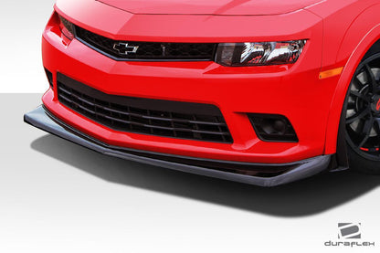 2014-2015 Chevrolet Camaro Duraflex Z28 Look Front Lip