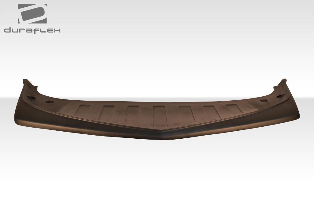 2014-2015 Chevrolet Camaro Duraflex Z28 Look Front Lip